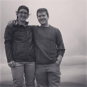 Meet your Posher, Elizabeth